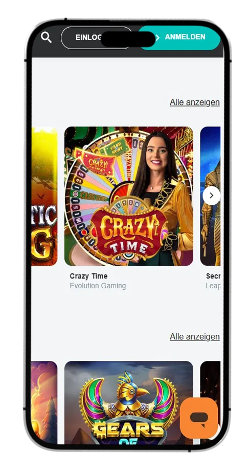 Mobile Version