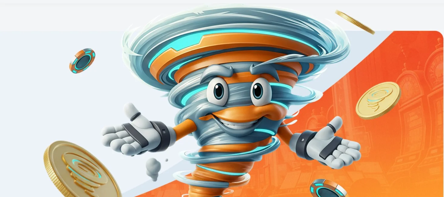 Spininio casino banner