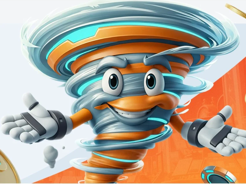 Spininio casino banner mobil